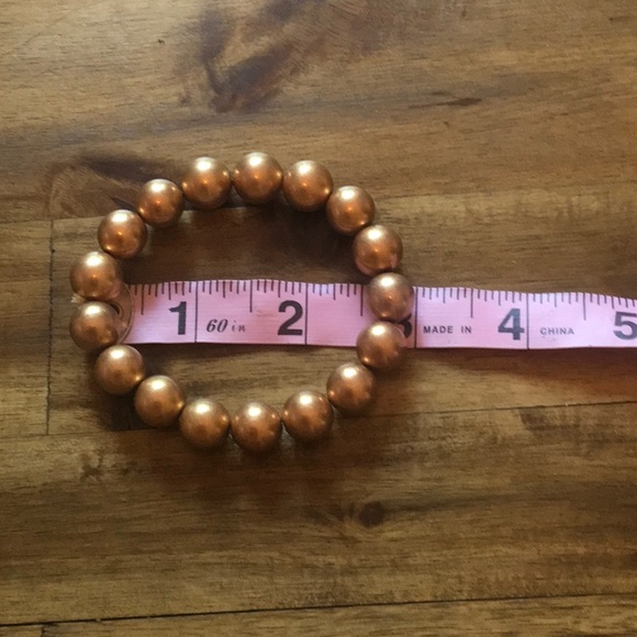 Beaded Bracelet - Picture 3 of 3